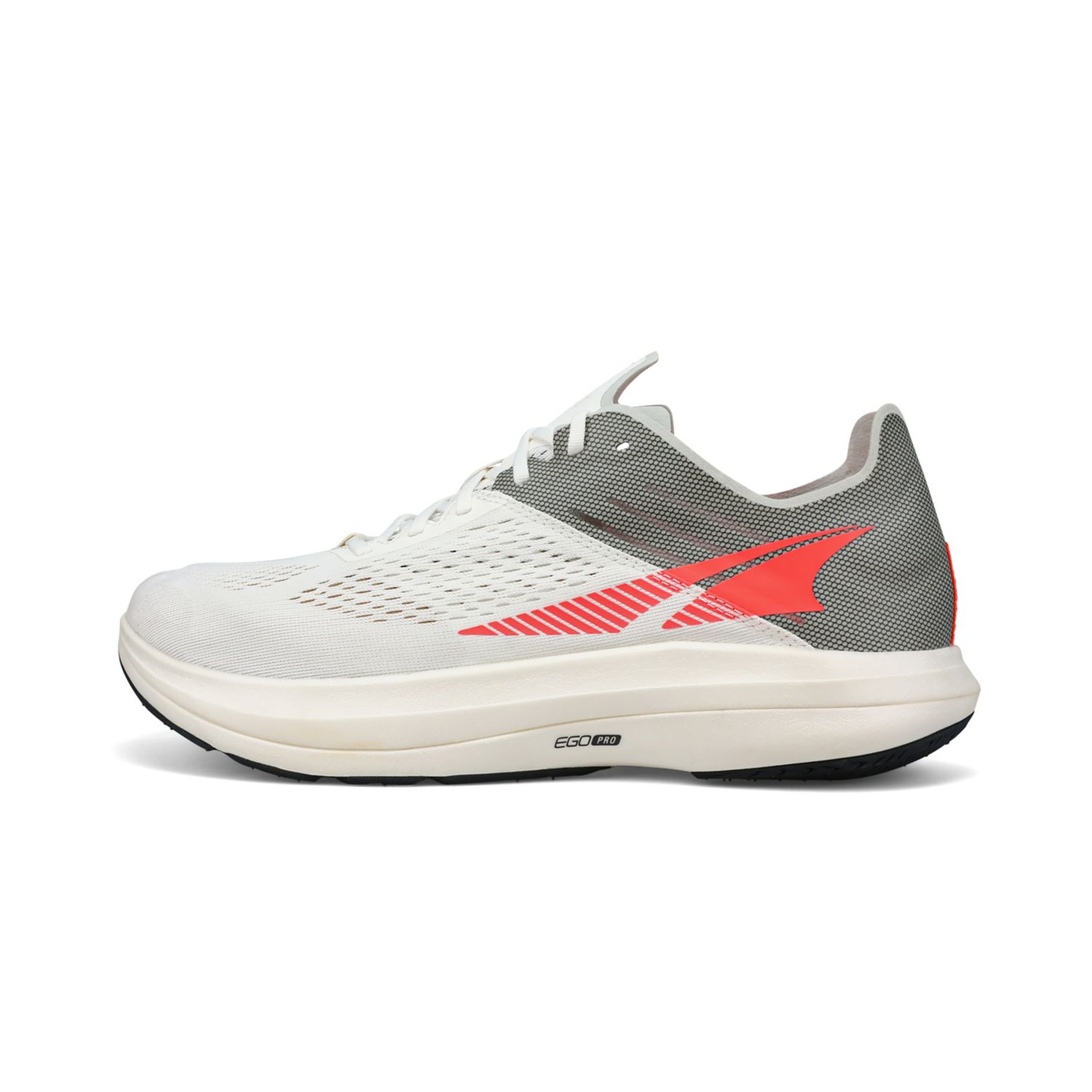 Altra Vanish Carbon Men's Road Running Shoes White / Grey | South Africa-21049839